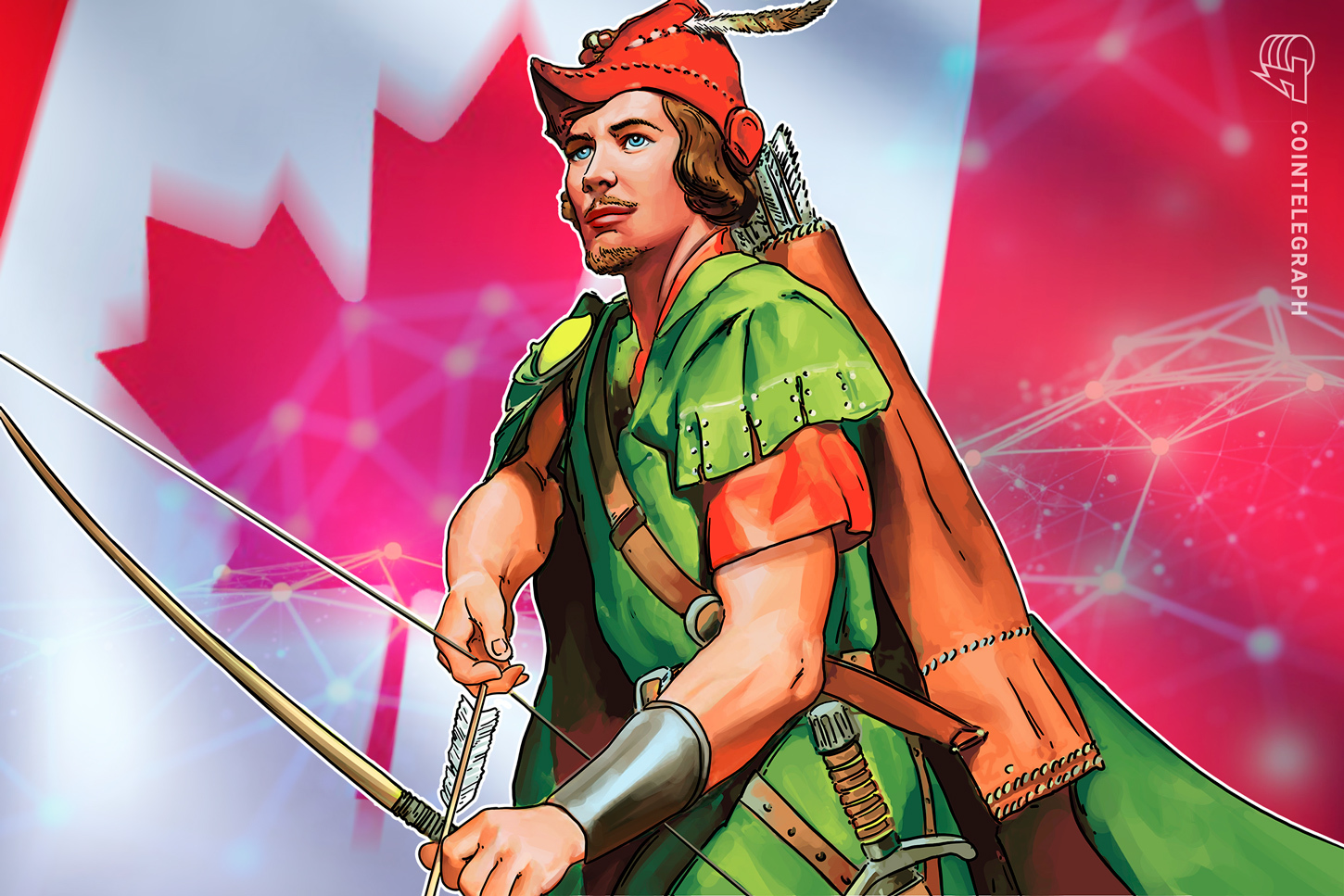 Robinhood adquirirá la canadiense WonderFi por USD 179M en un impulso cripto global