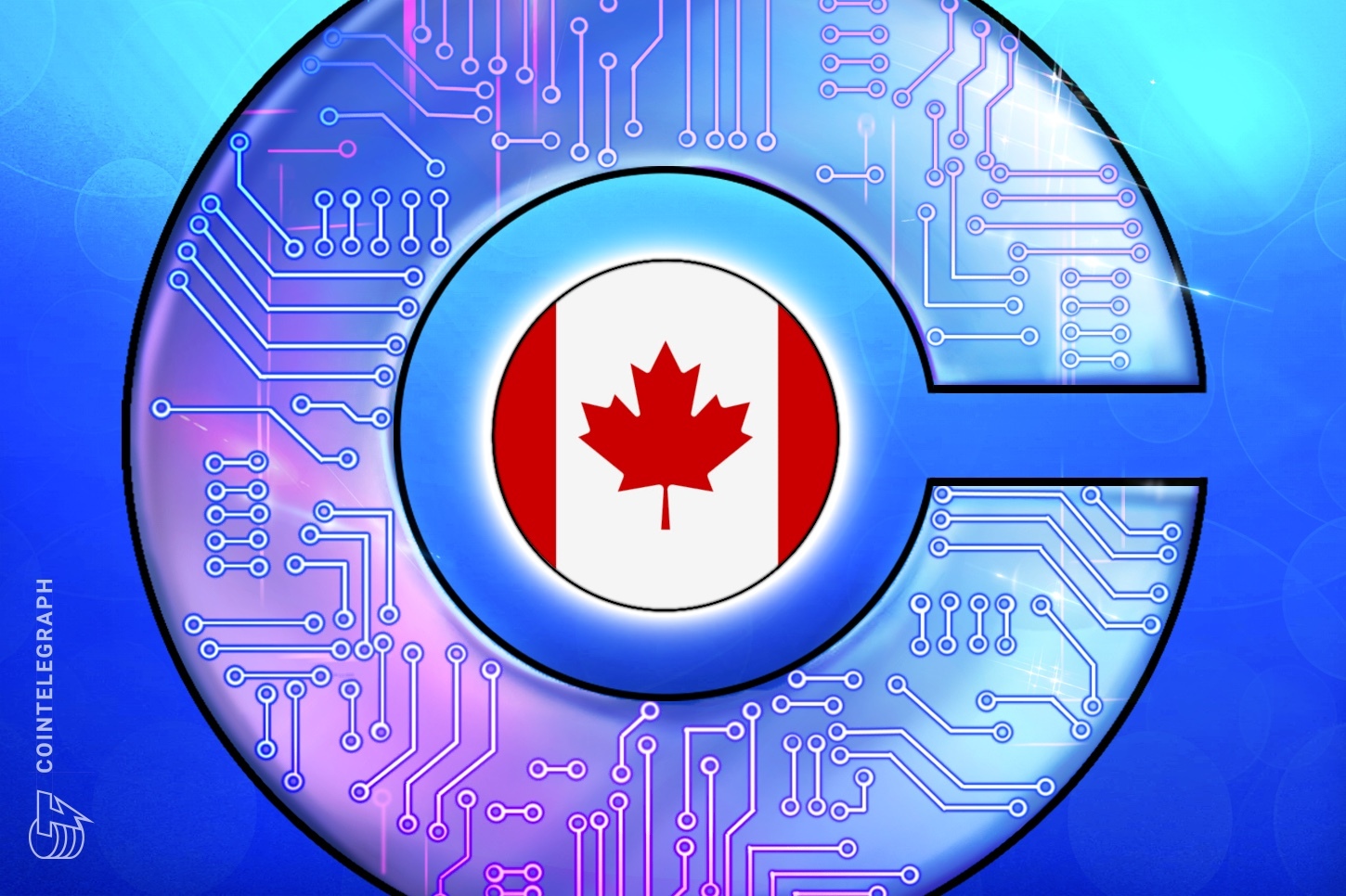 Coinbase invirtió en un emisor canadiense de stablecoins