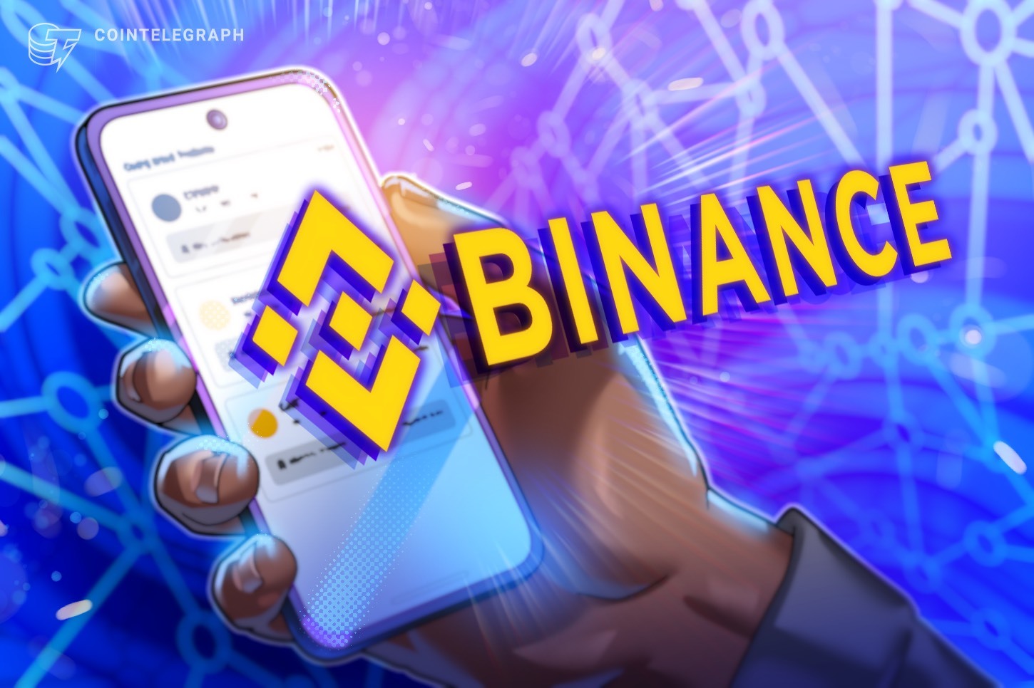 Binance revamps Launchpool, streamlines the BNB experience
