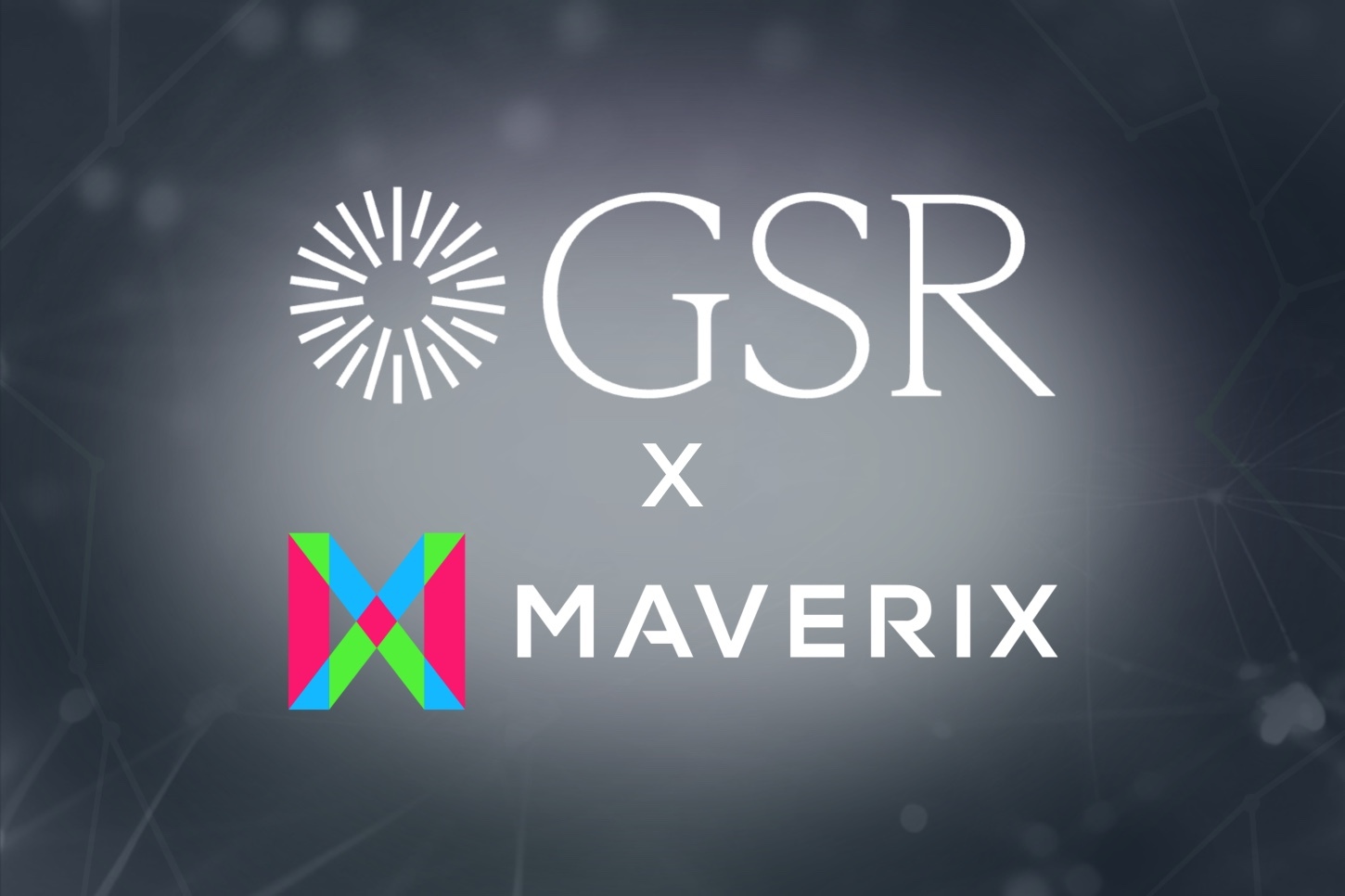GSR invests in Maverix Securities to support the launch of regulated digital asset structured products