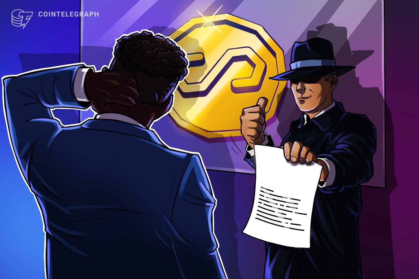 La regulación de las stablecoins será el "próximo catalizador" para la industria de las criptomonedas, según el director de Aptos