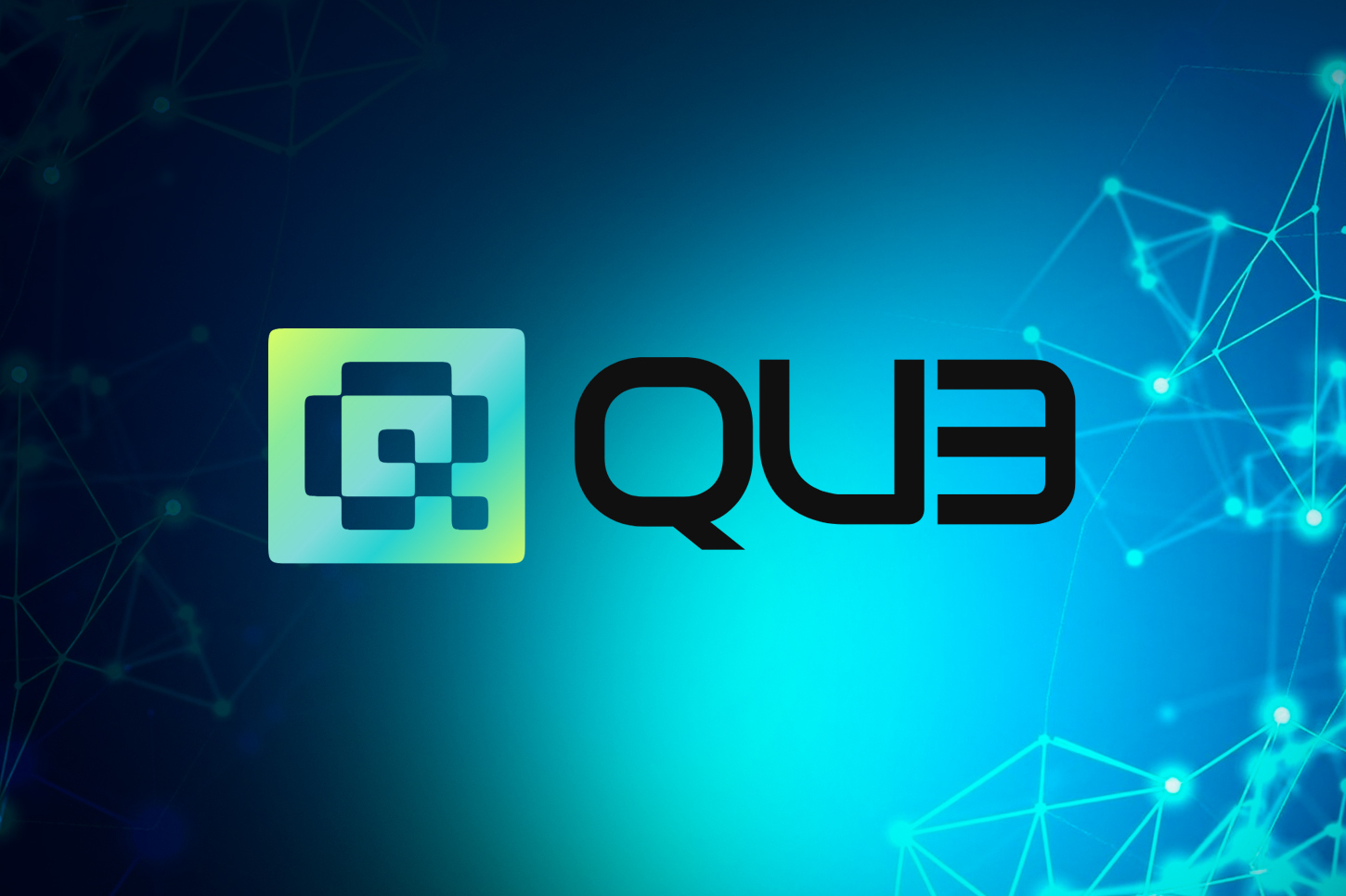 QU3 launches quantum-secure MCP servers to power the next generation of AI and Web3 applications