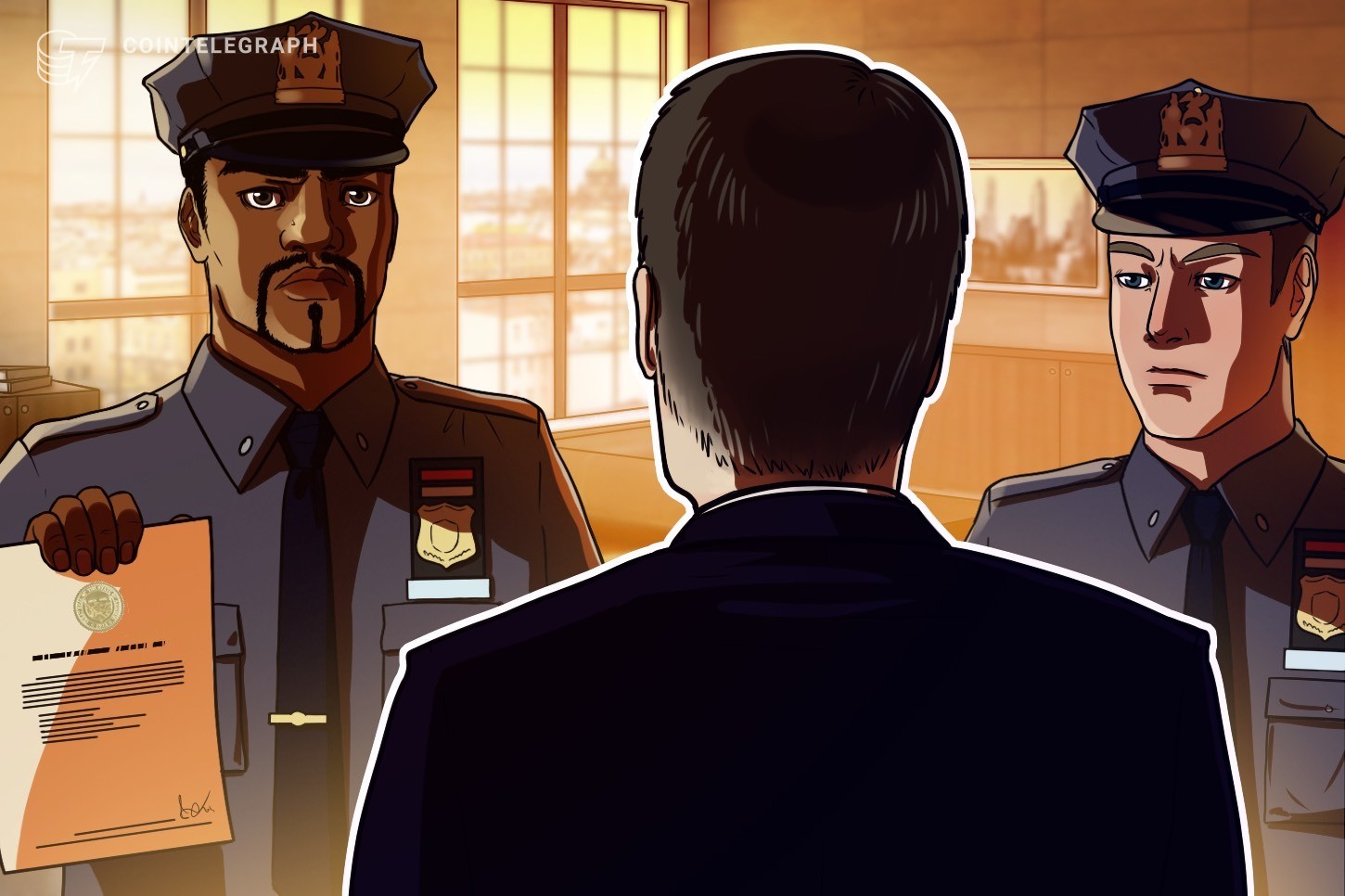 El Departamento de Justicia estadounidense imputó a más personas por un supuesto robo de BTC