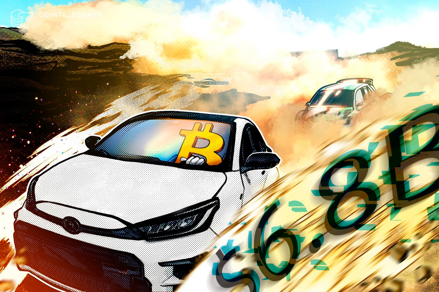 Posiciones largas de Bitcoin en Bitfinex superan por mucho a las cortas: ¿subirá el precio de BTC?