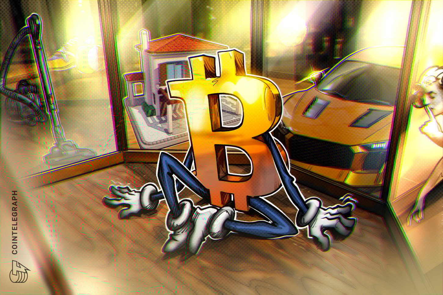 Solv lleva el rendimiento de Bitcoin respaldado por RWA a Avalanche