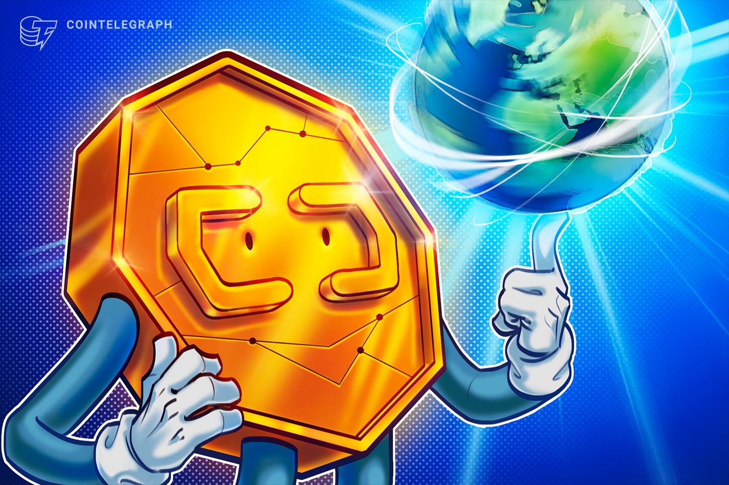 觀點：加密貨幣距離主流採用僅差一個"增長週期"，用戶將達50億