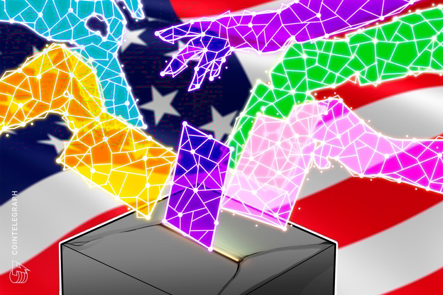 Senado de EEUU avanza con el proyecto de ley GENIUS sobre stablecoins