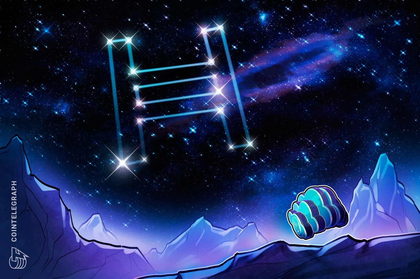 Validation Cloud desplegó un motor Web3 AI en Hedera