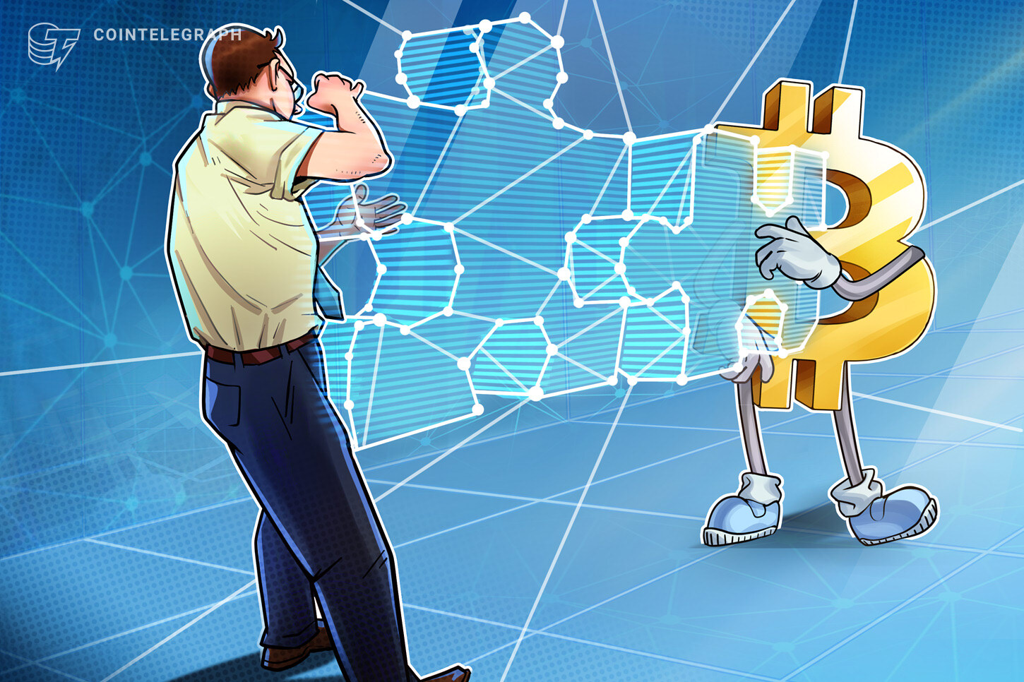 Accionistas de KindlyMD aprobaron la fusión con la firma de Bitcoin vinculada a Trump