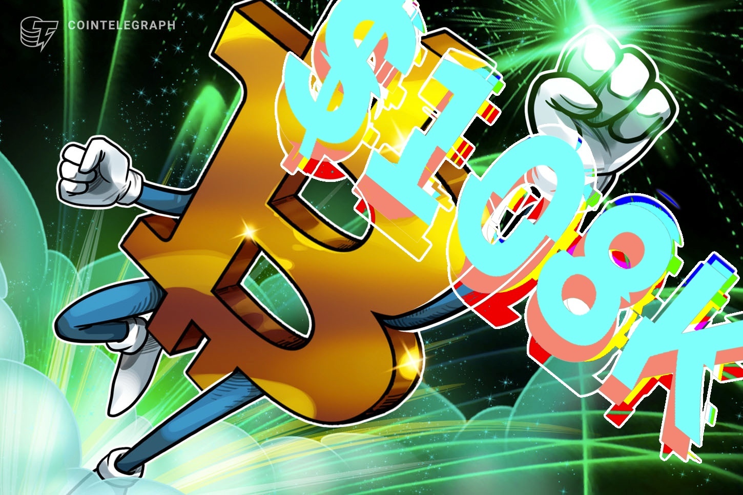 El nuevo “tope máximo” de Bitcoin está fijado en 128.000 dólares y se vislumbran nuevos máximos históricos