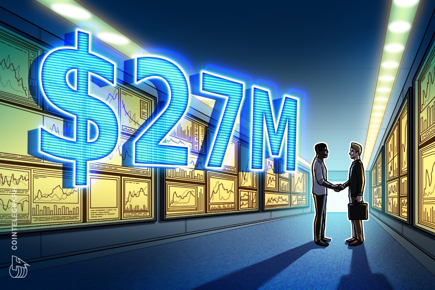 Synthetix rompió un acuerdo de 27 millones de dólares con Derive tras preocupaciones de la comunidad