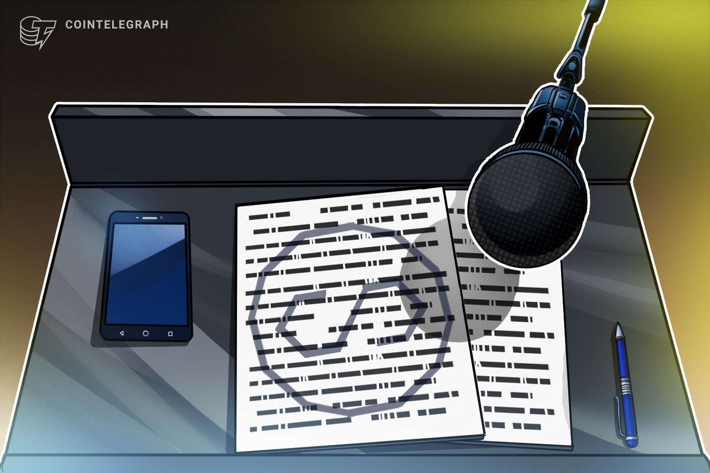 El zar de criptomonedas de Trump, David Sacks, dice que la ley de stablecoins “va a aprobarse”