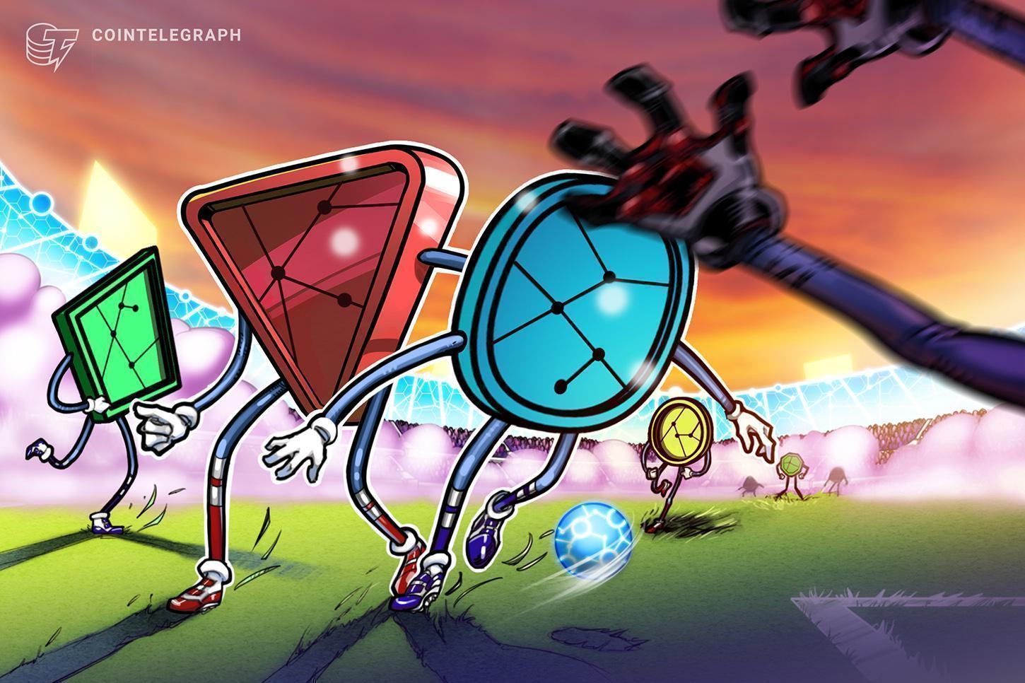 FIFA elige a Avalanche para lanzar una blockchain dedicada a su plataforma de NFTs