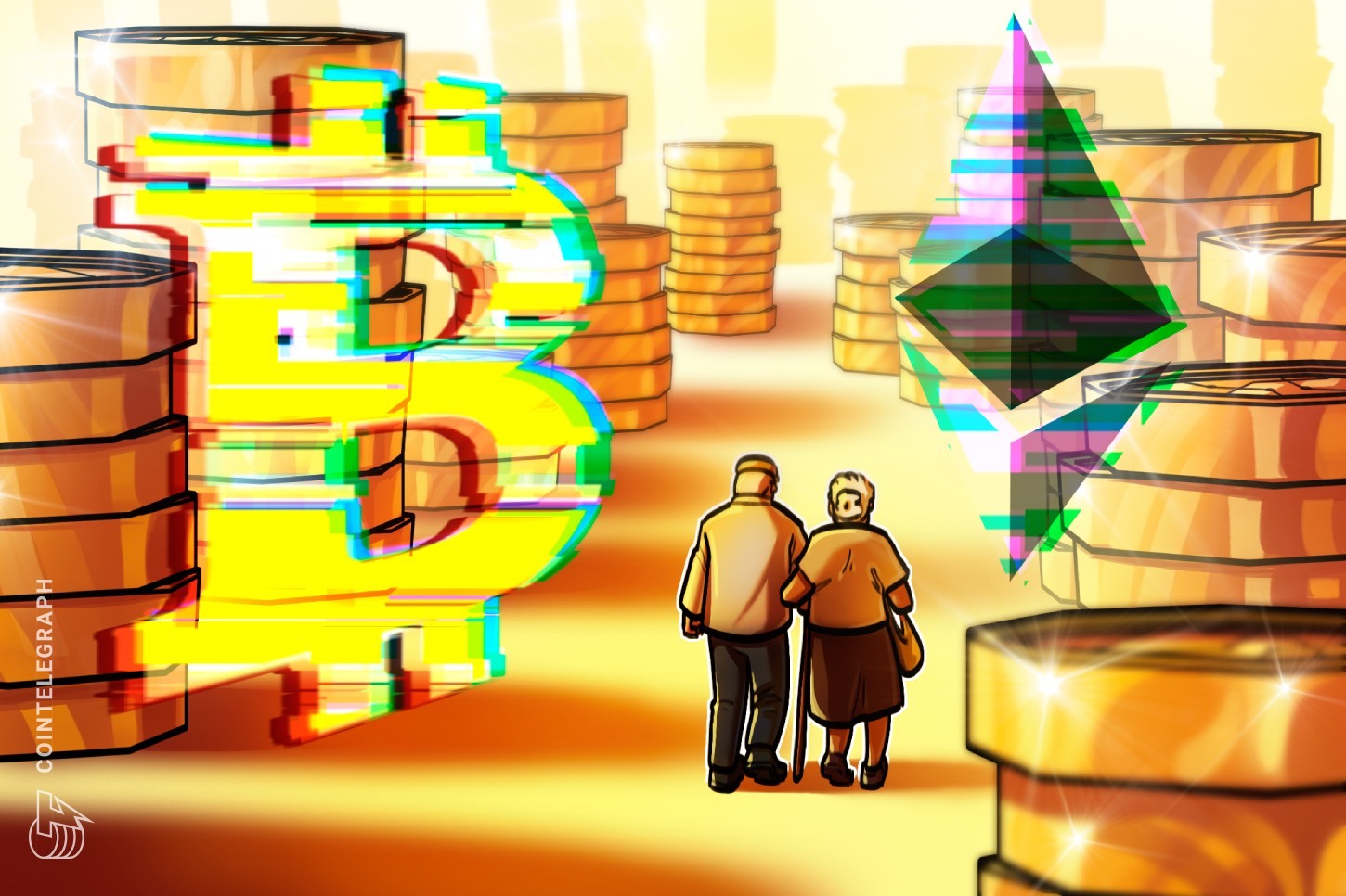 密歇根州议员提出4项加密货币法案，涉及退休基金、央行数字货币和挖矿