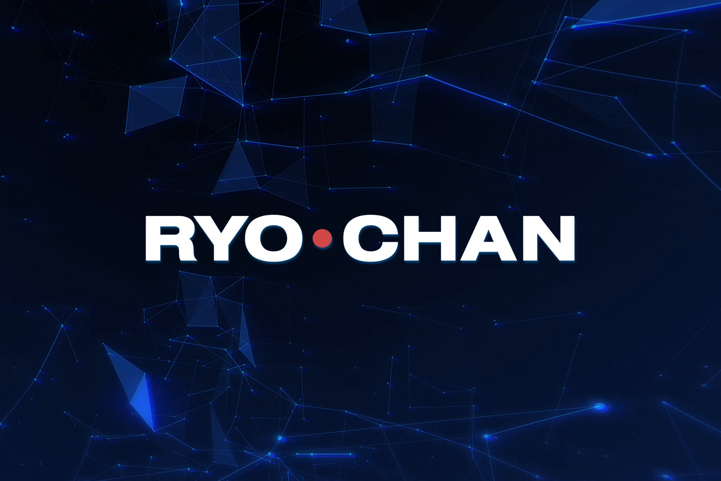 UFC and boxing legends unite behind RYO-CHAN — The AI fighter token from Japan taking on scams