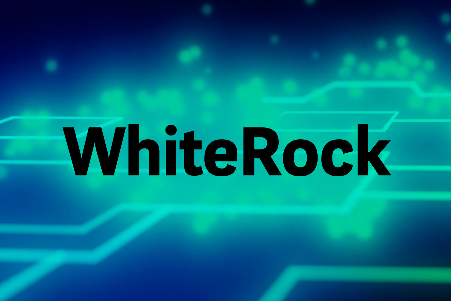 WhiteRock unveils White Network: Fair token launch raises over $10M on day one