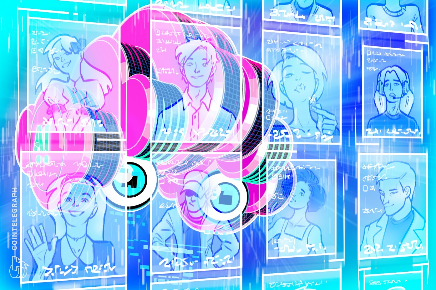 CEO de Shielded: La privacidad onchain es una necesidad en la era de la IA