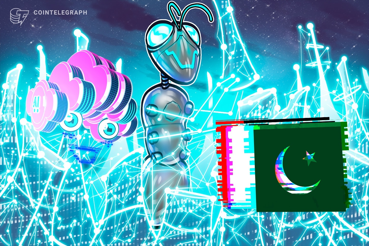 Pakistán asigna 2.000MW de energía para la minería de Bitcoin y centros de IA