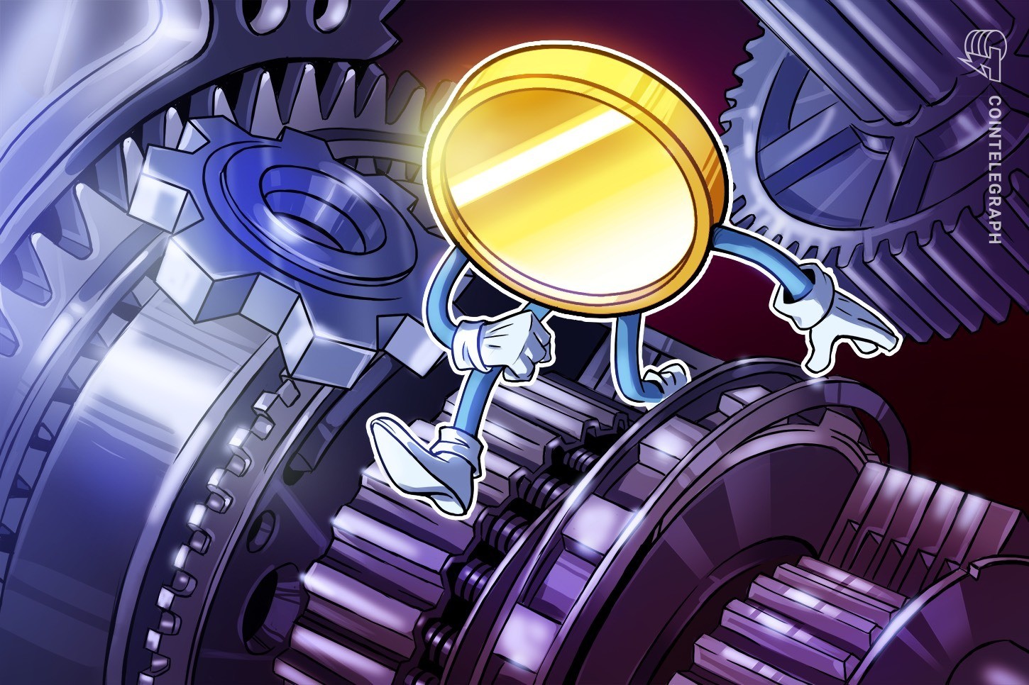 En junio se desbloquearán 3.300 millones de dólares en tokens de criptomonedas