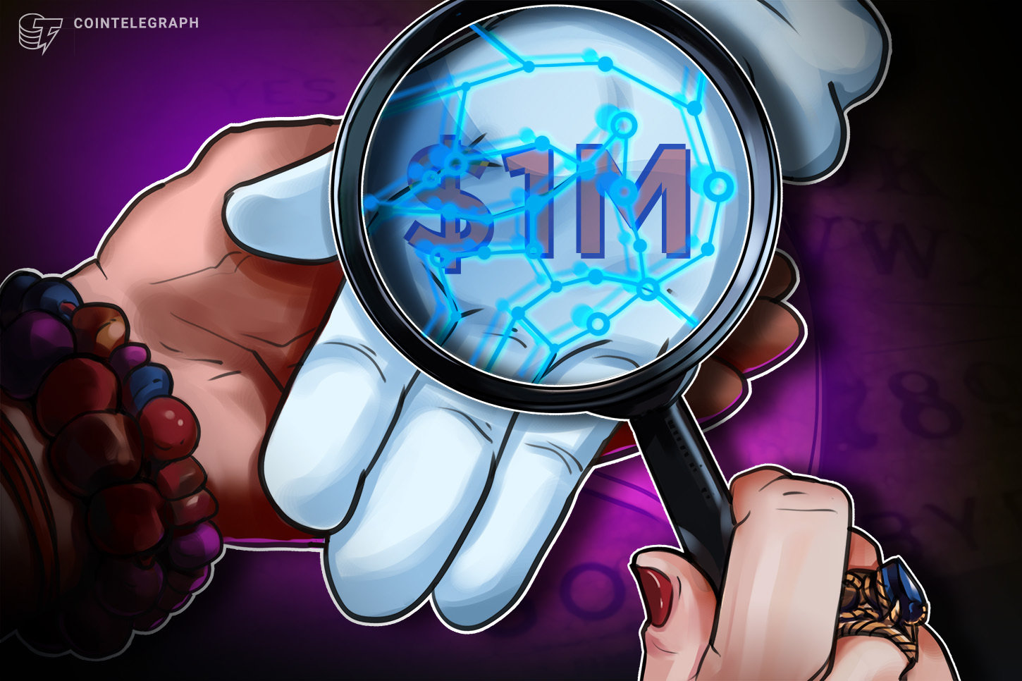 Bitcoin a $1M entro il 2030: grandi nomi prevedono un massiccio rally di BTC guidato dal debito