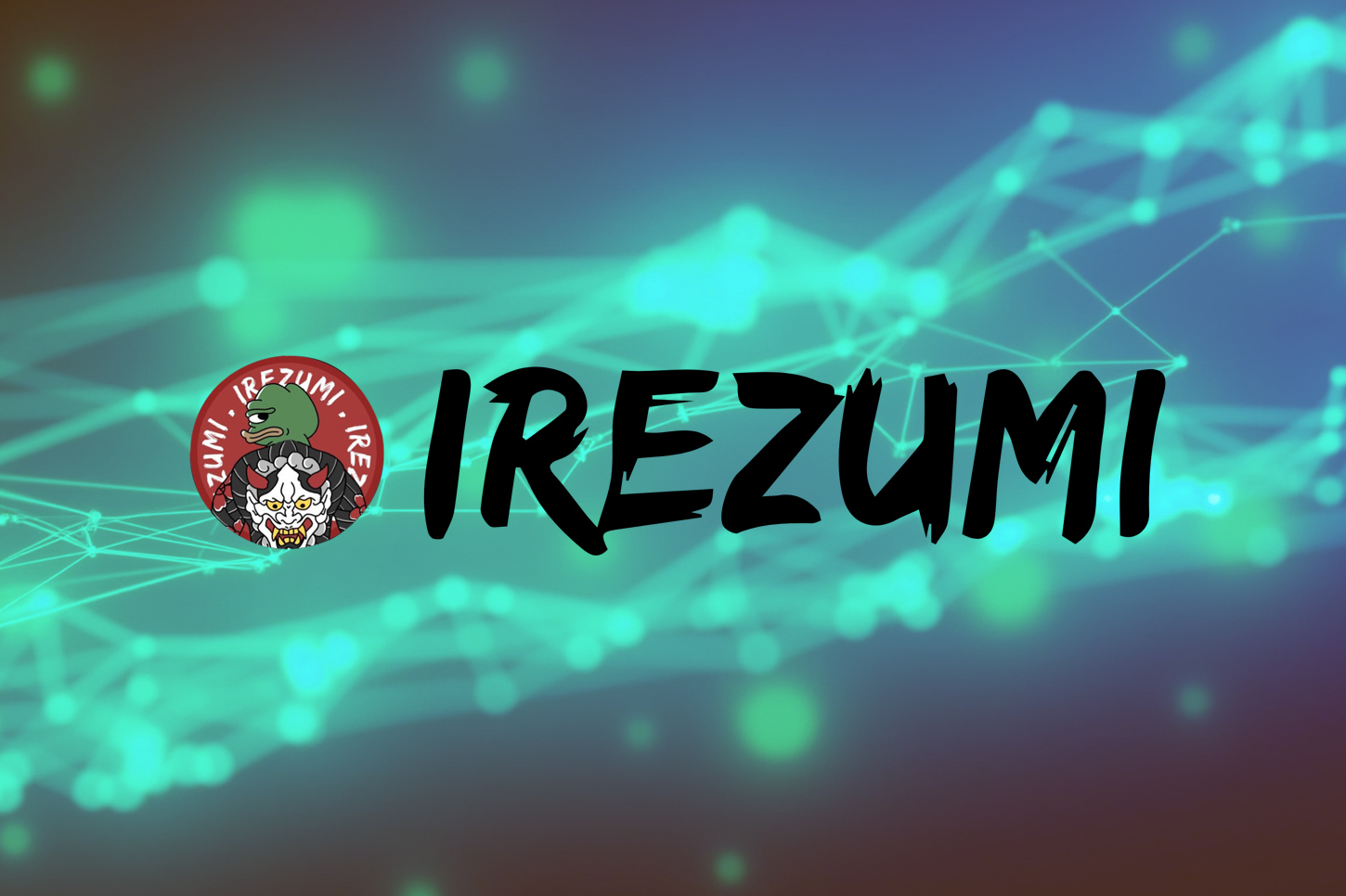 IREZUMI launches on Solana blockchain, announces strategic partnership with MemeFi