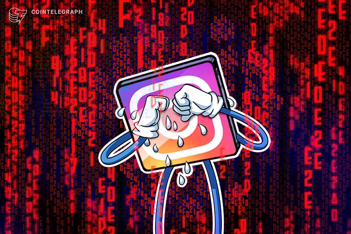 Migos的Instagram账户遭黑客攻击，疑似勒索Solana联合创始人