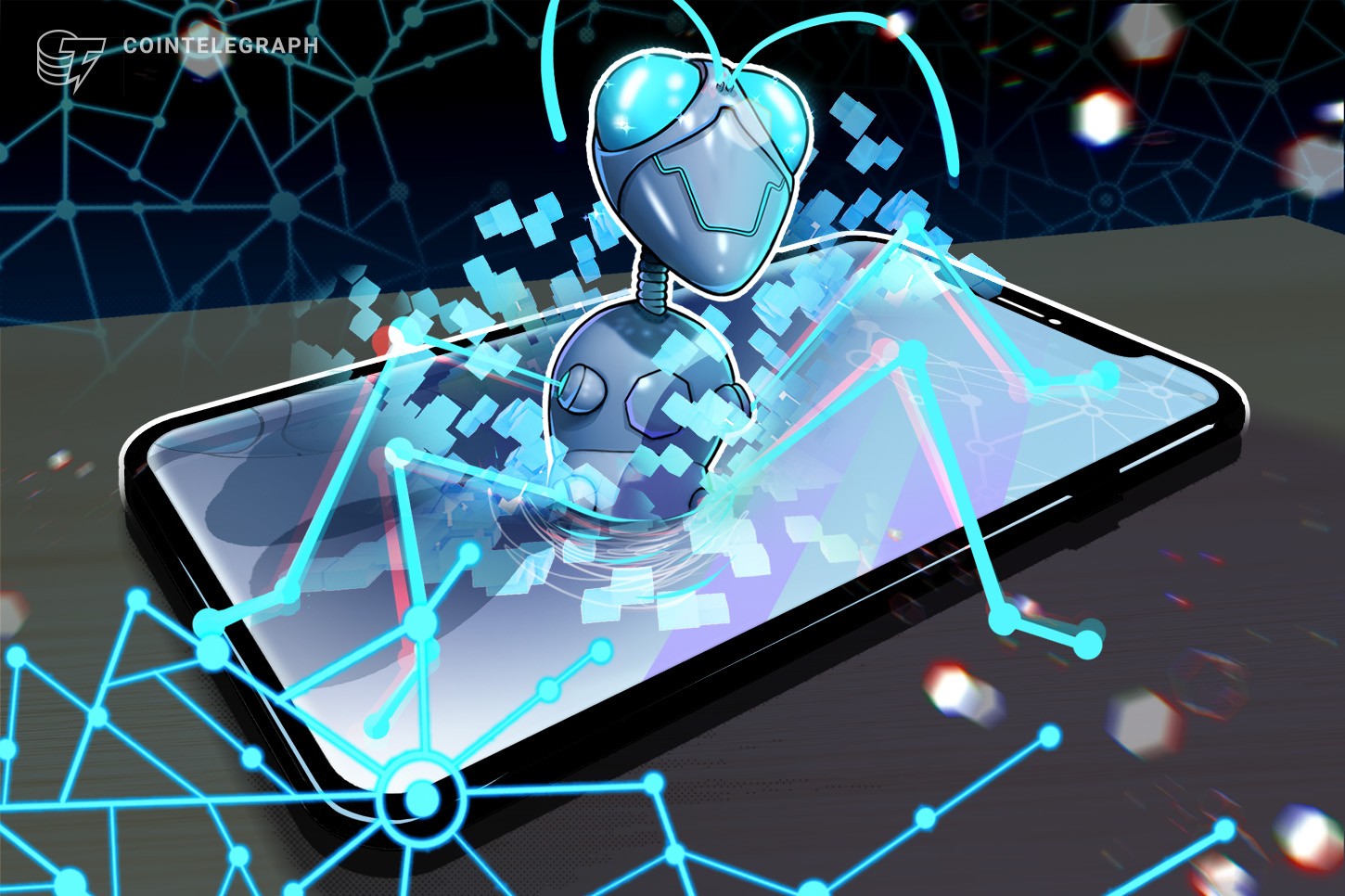 StarkWare lanza un prover de cero conocimiento compatible con móviles