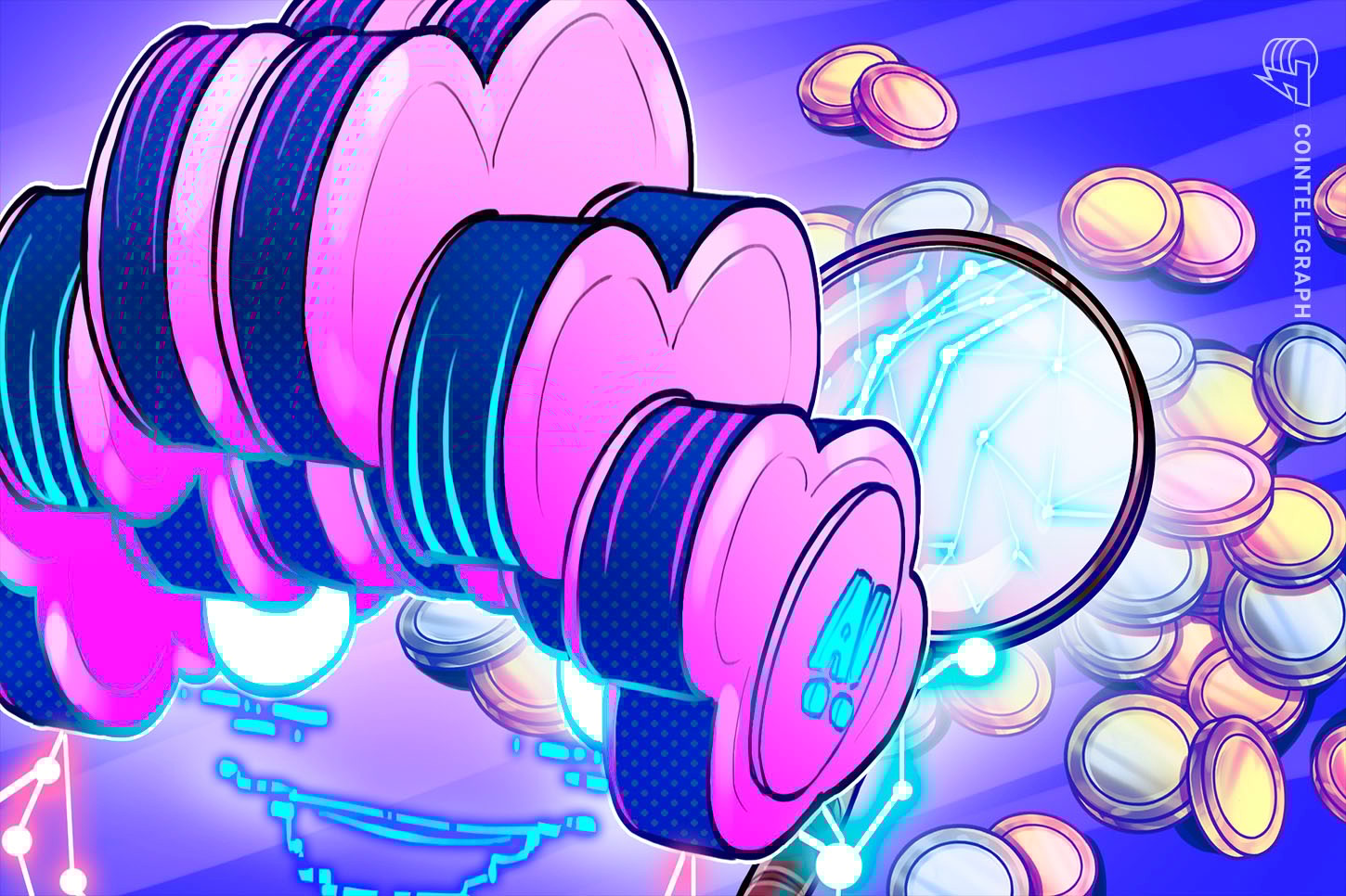 How to use AI (ChatGPT + Grok) to find the next big altcoin