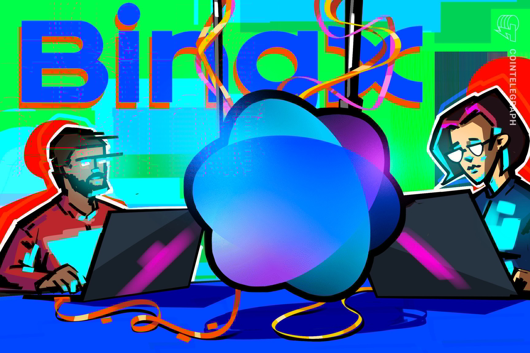 Exchange turns AI into ‘plus one’ for Web3 to make crypto click for everyone