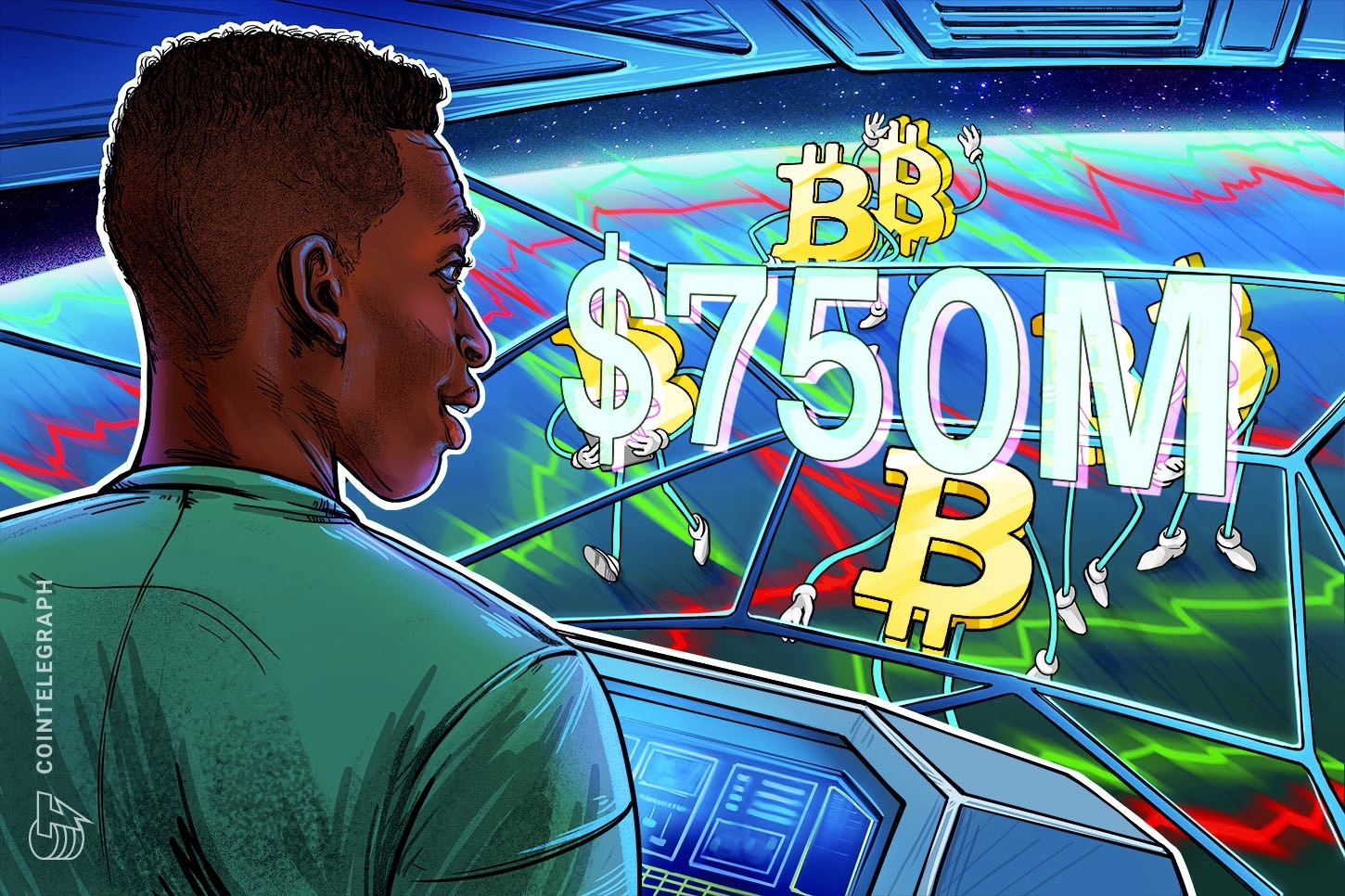 Strive, de Ramaswami, recauda 750 millones de dólares para una estrategia de compra de Bitcoin