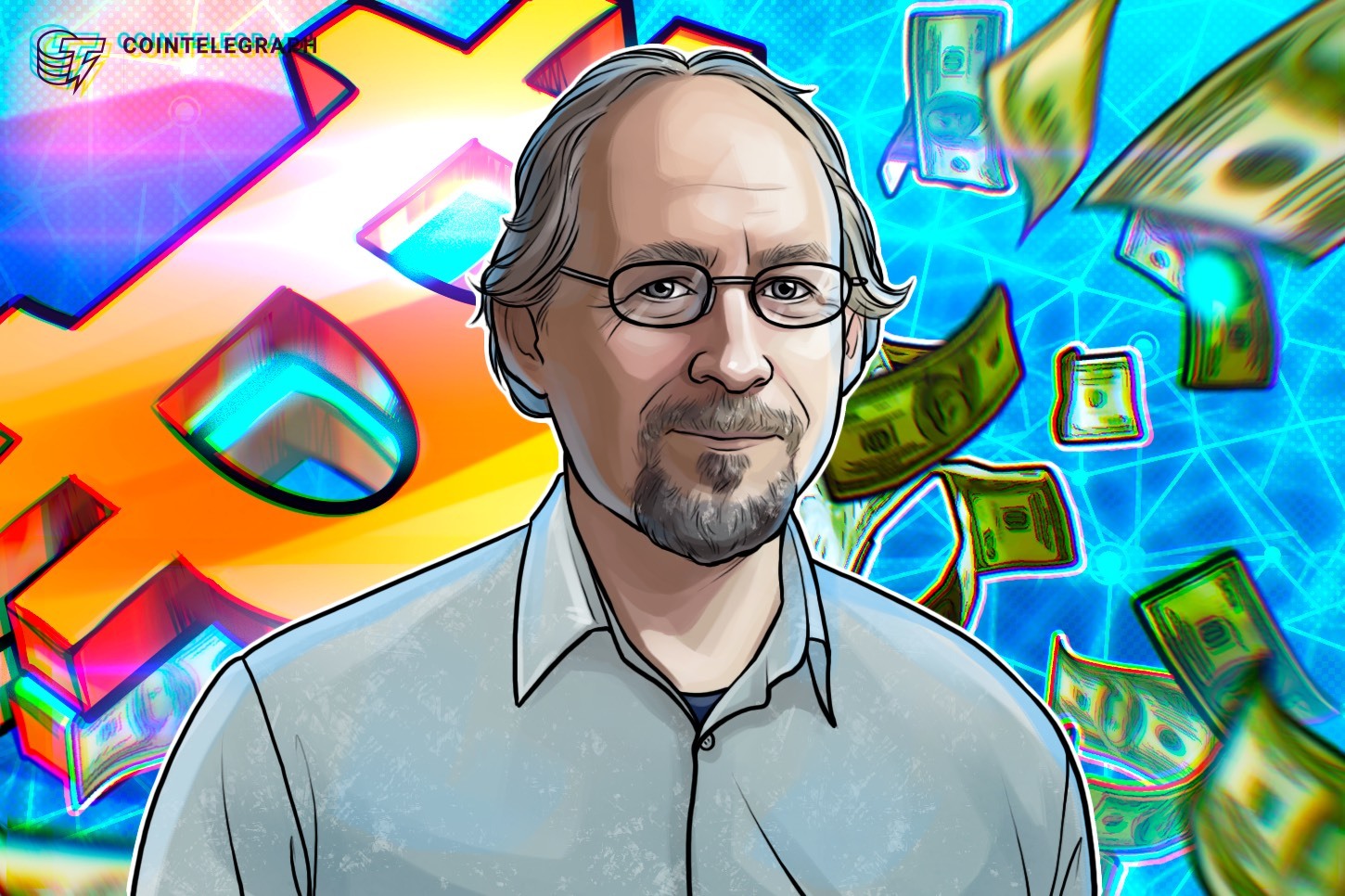 Vender Bitcoin é como jogar em um 'cassino que paga mal', afirma Adam Back