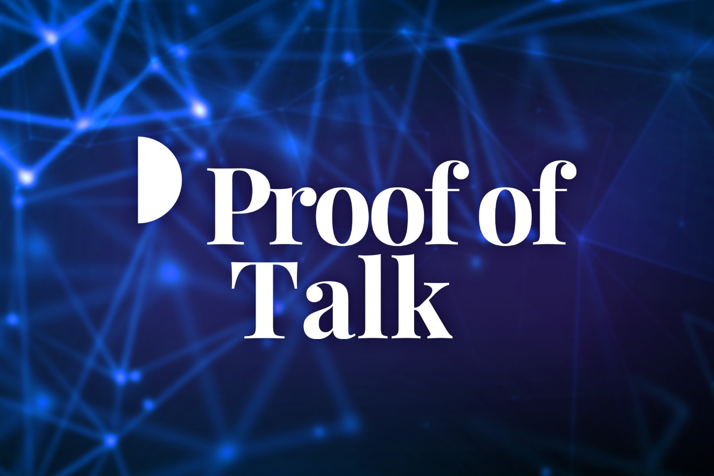 Proof of Talk announces Barry Silbert, Cathie Wood and Stani Kulechov as speakers for conference