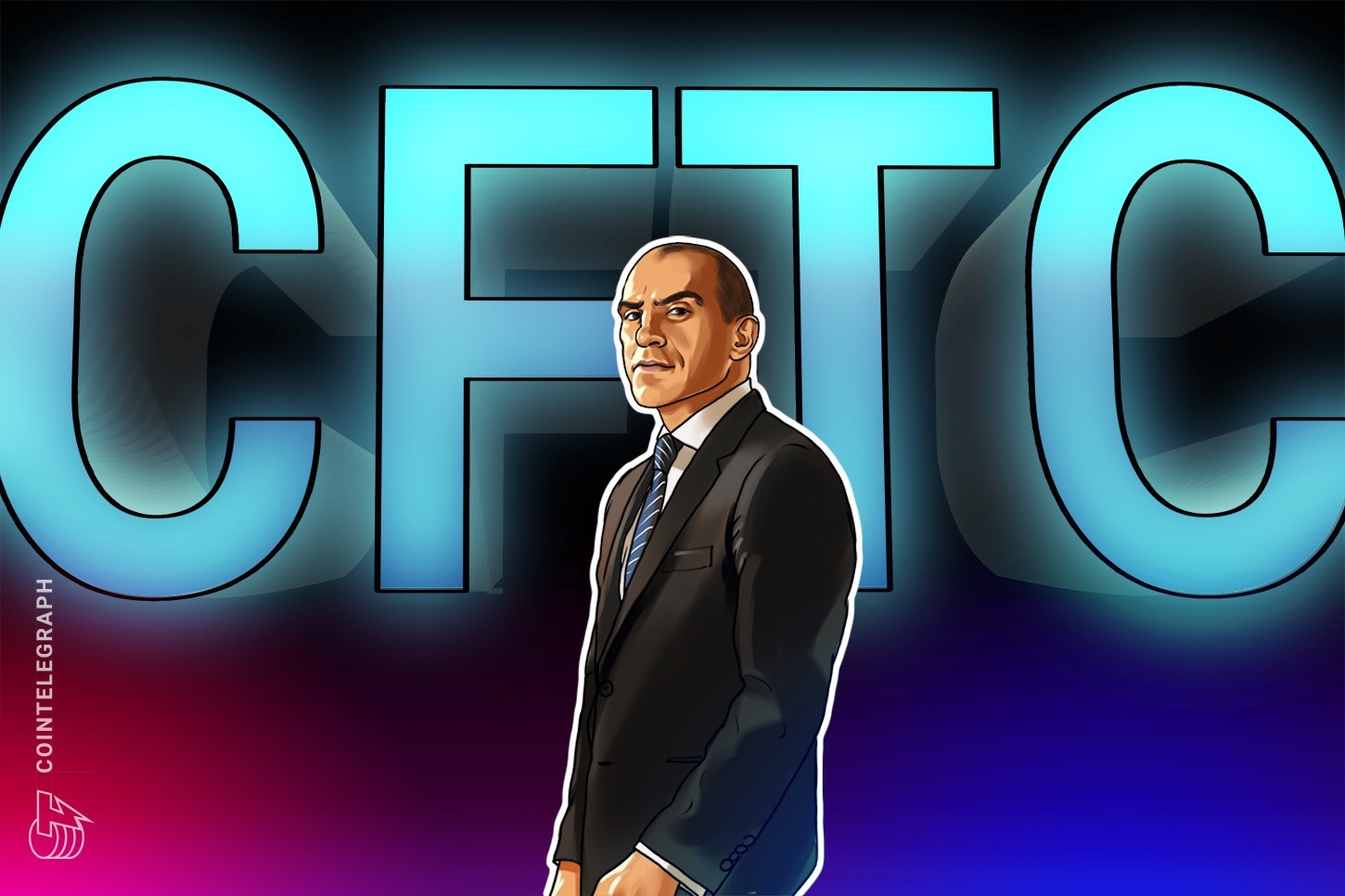 Las criptomonedas son vulnerables si no se da autoridad a la CFTC, según Rostin Behnam