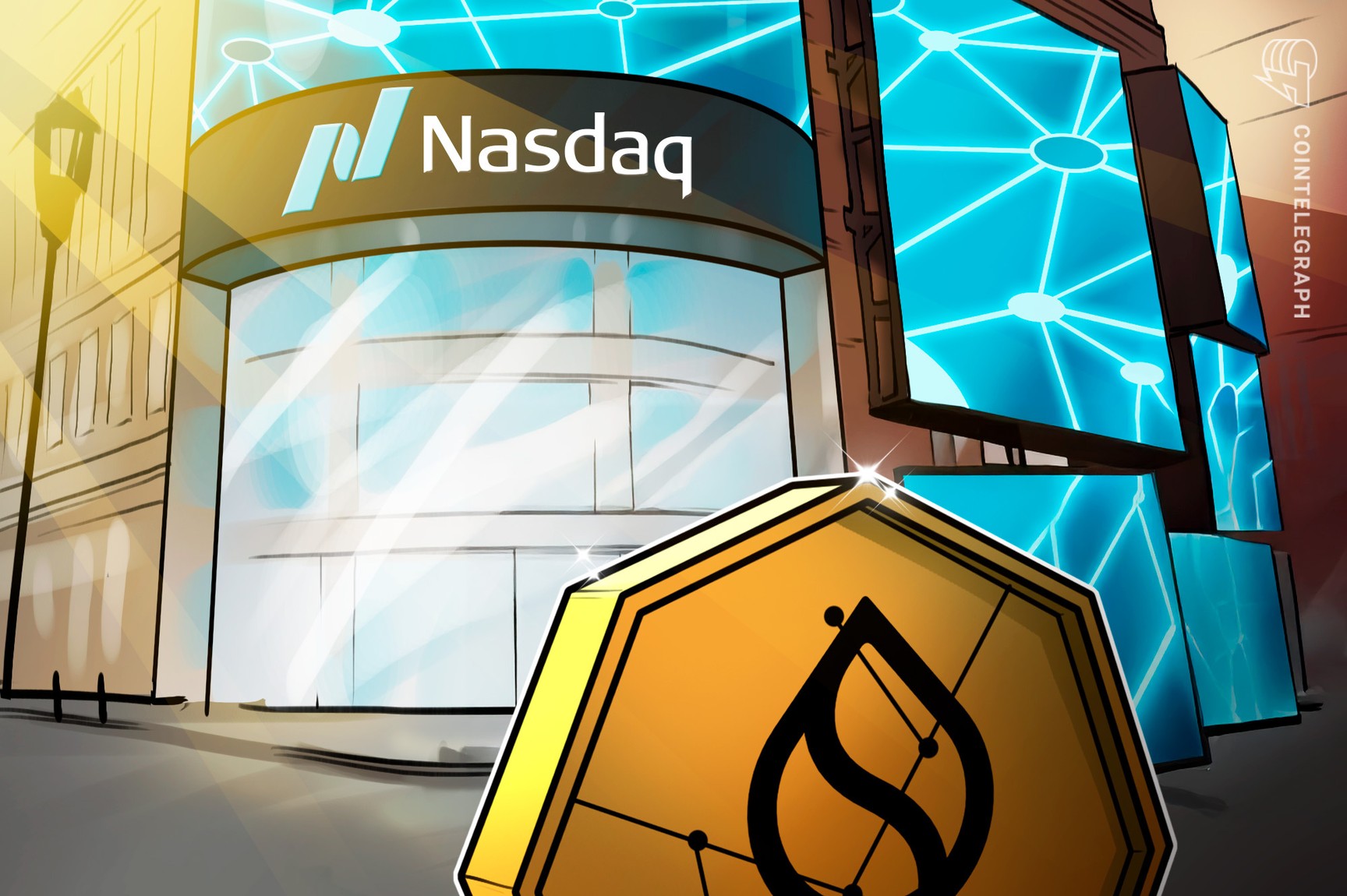 El gráfico de precios de SUI sugiere un repunte de 2x en medio de la presentación de un ETF del Nasdaq