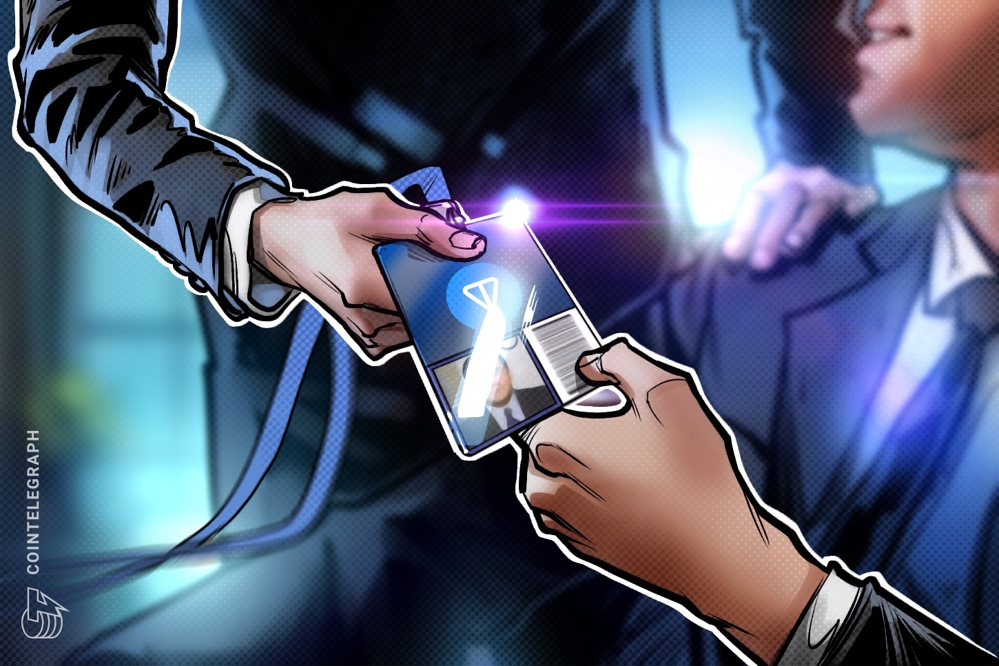 Fundação TON contrata ex-executivo da Visa para liderar estratégia de pagamentos