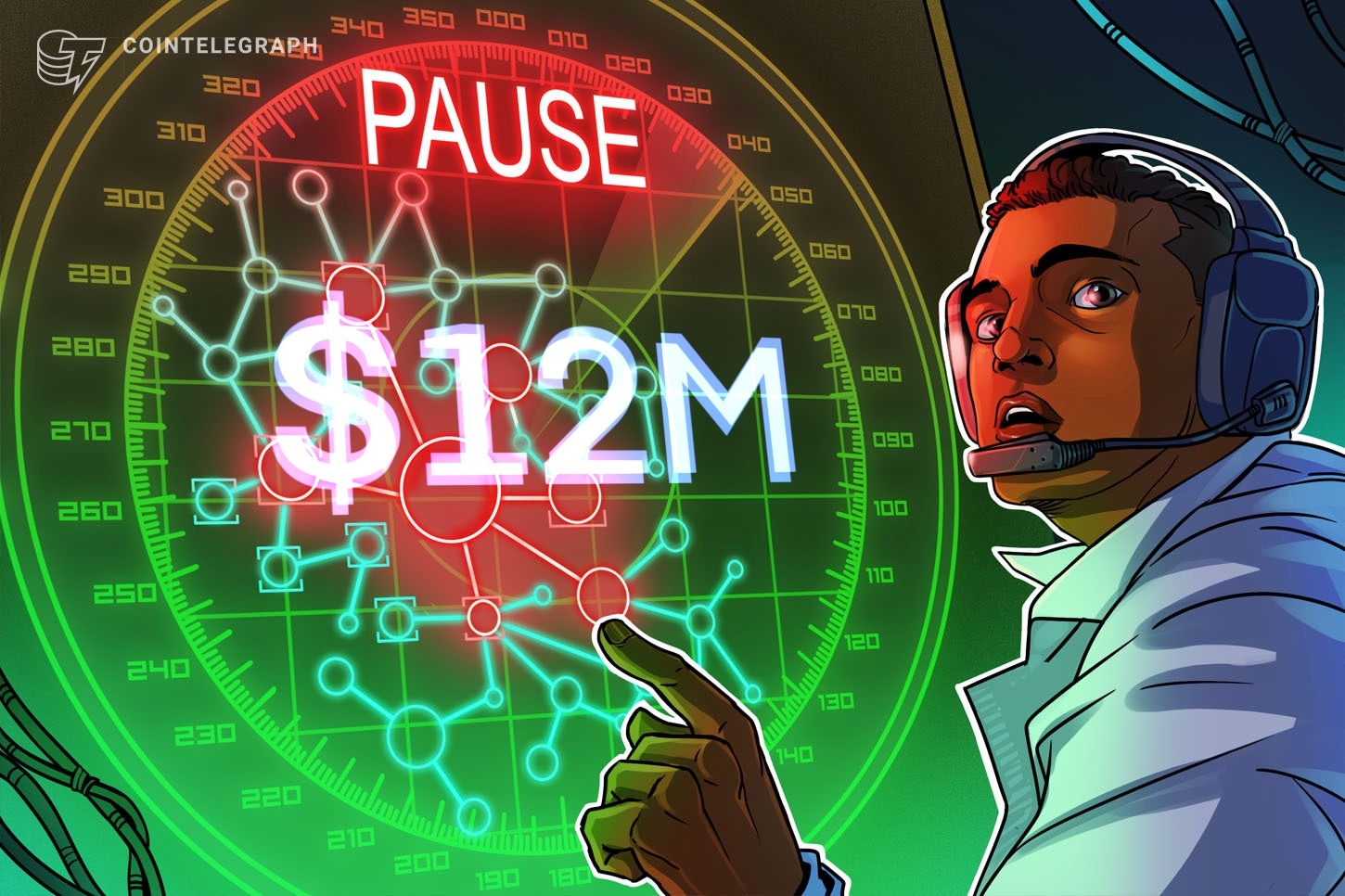 Cork Protocol fue hackeado por USD 12M y pausaron los contratos inteligentes