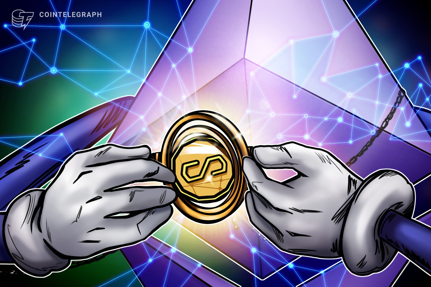 ¿Se acabaron las ventas masivas de ETH? La Fundación Ethereum recurrió a DeFi en busca de efectivo