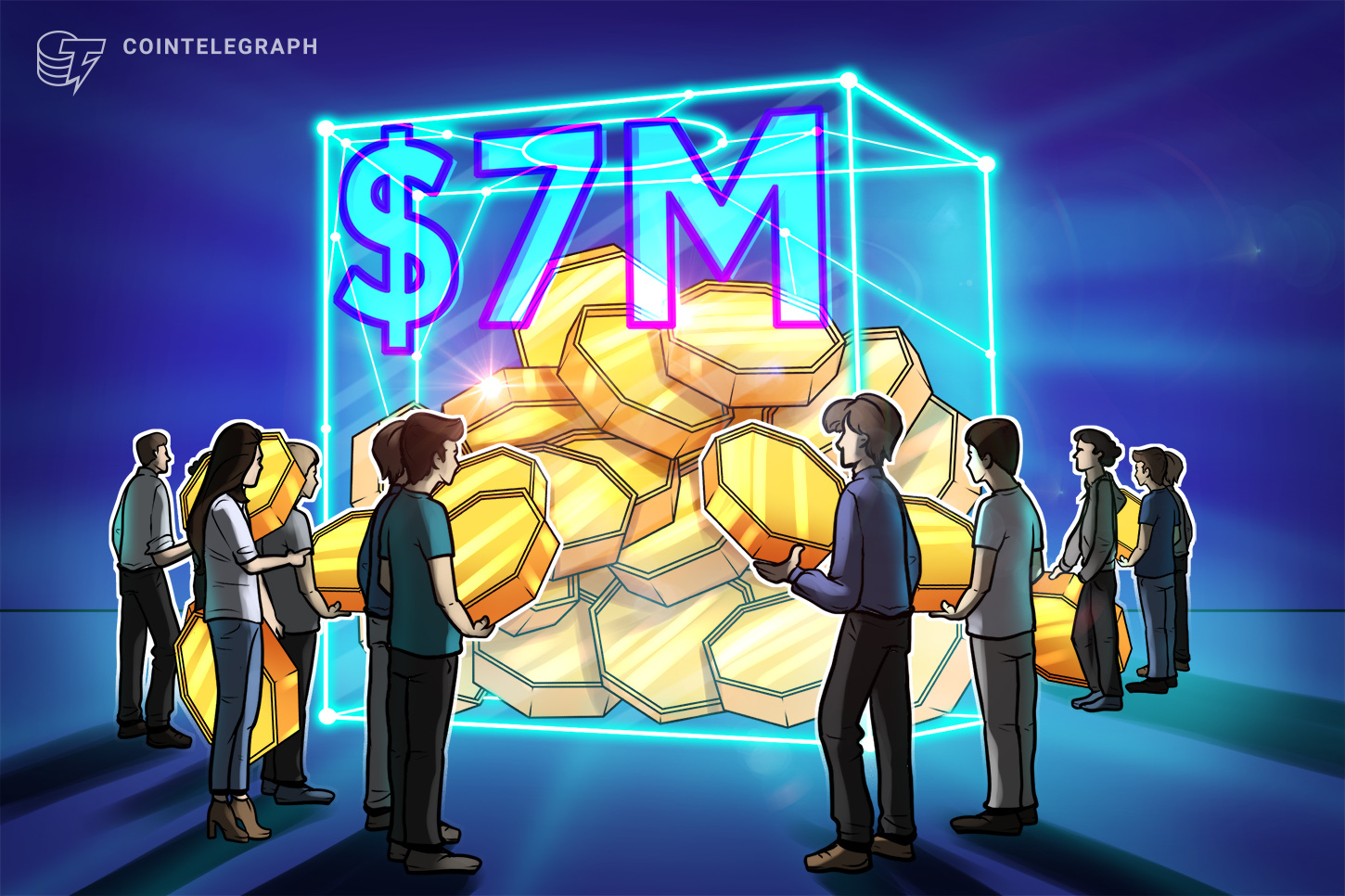 Donut Labs recaudó USD 7M para lanzar el primer navegador cripto "autónomo"