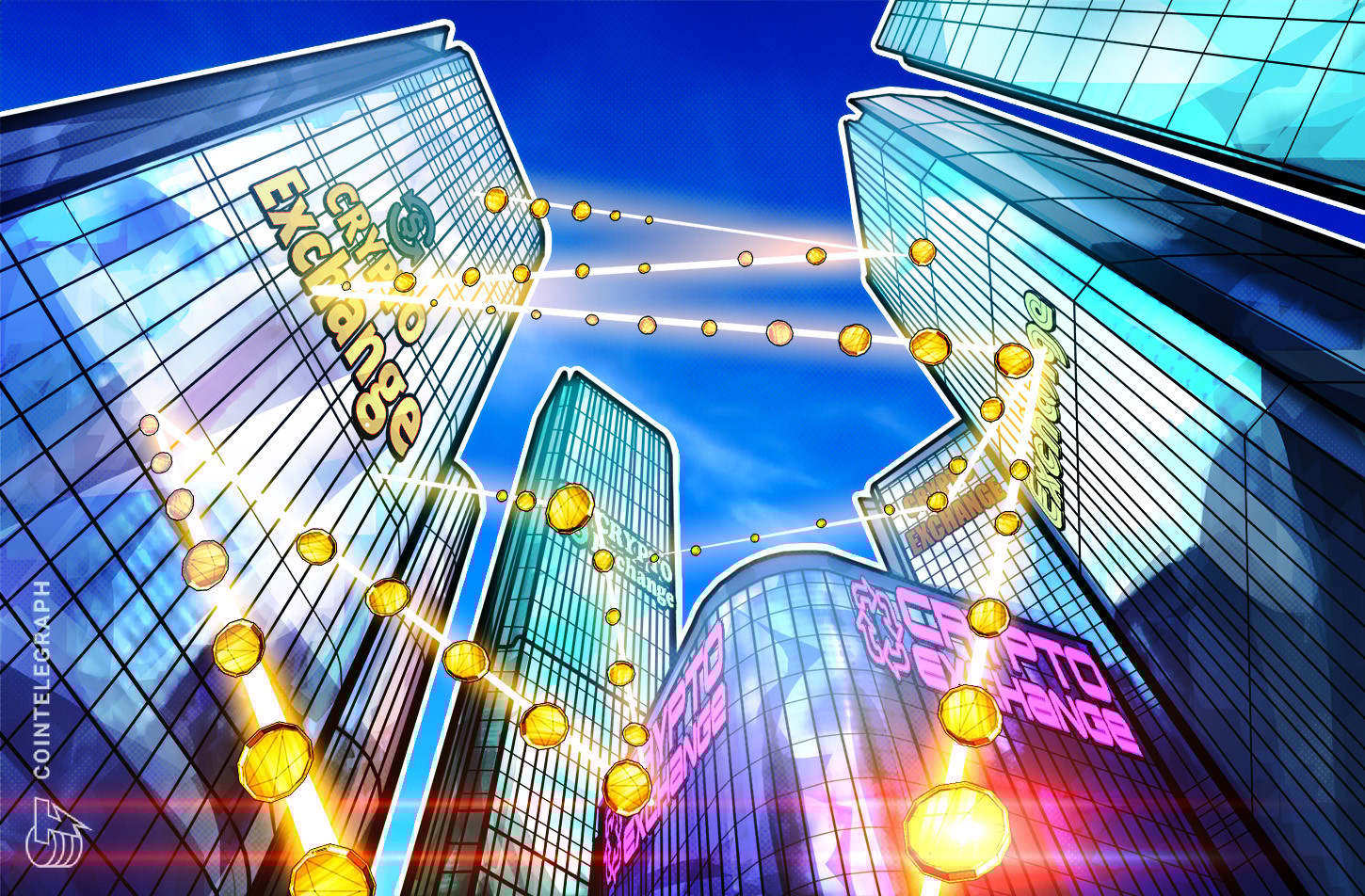 Hidden Road, de Ripple, estrenó los swaps de criptomonedas OTC en EEUU