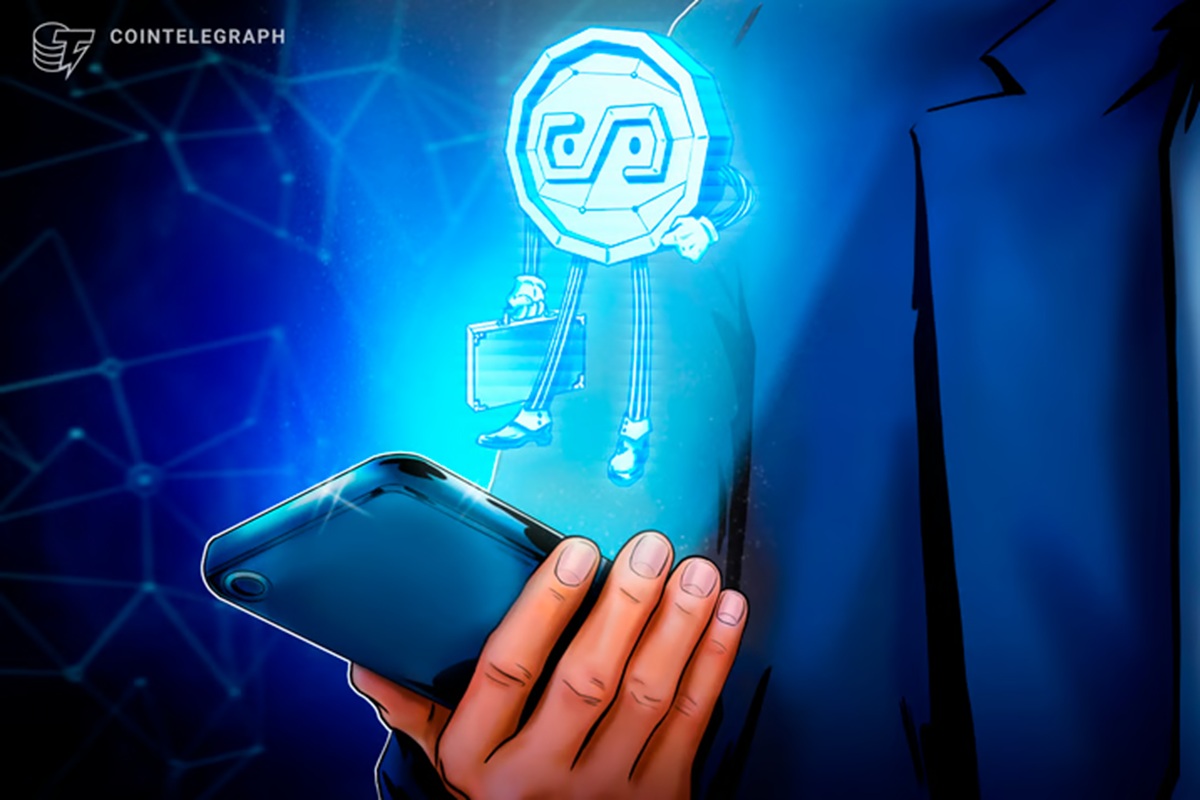 Em até 10 anos todo o sistema financeiro será tokenizado, defende executivo o Itaú