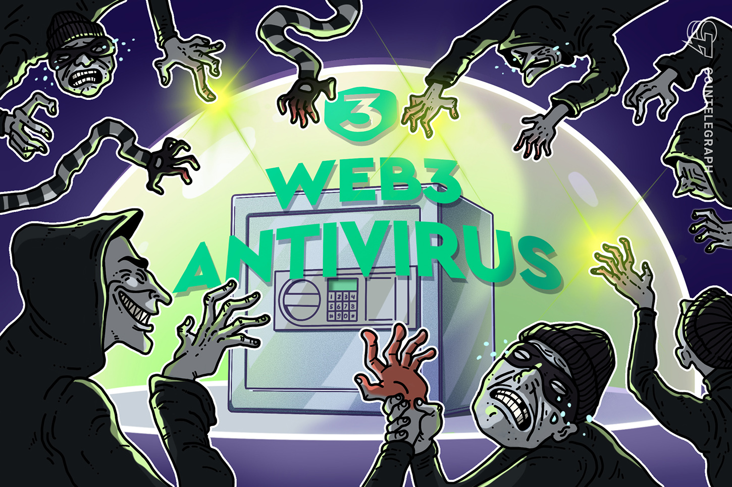 Blockchain explorers embed security insights to protect users from onchain scams