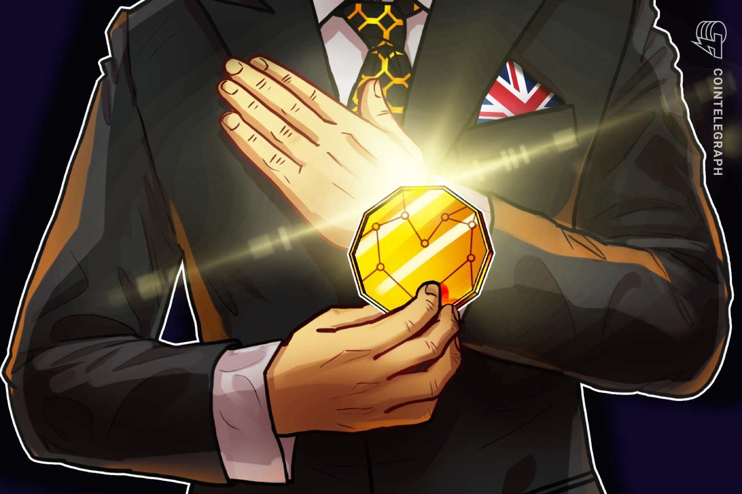 El partido Reform UK aceptará donaciones en criptomonedas, según Nigel Farage