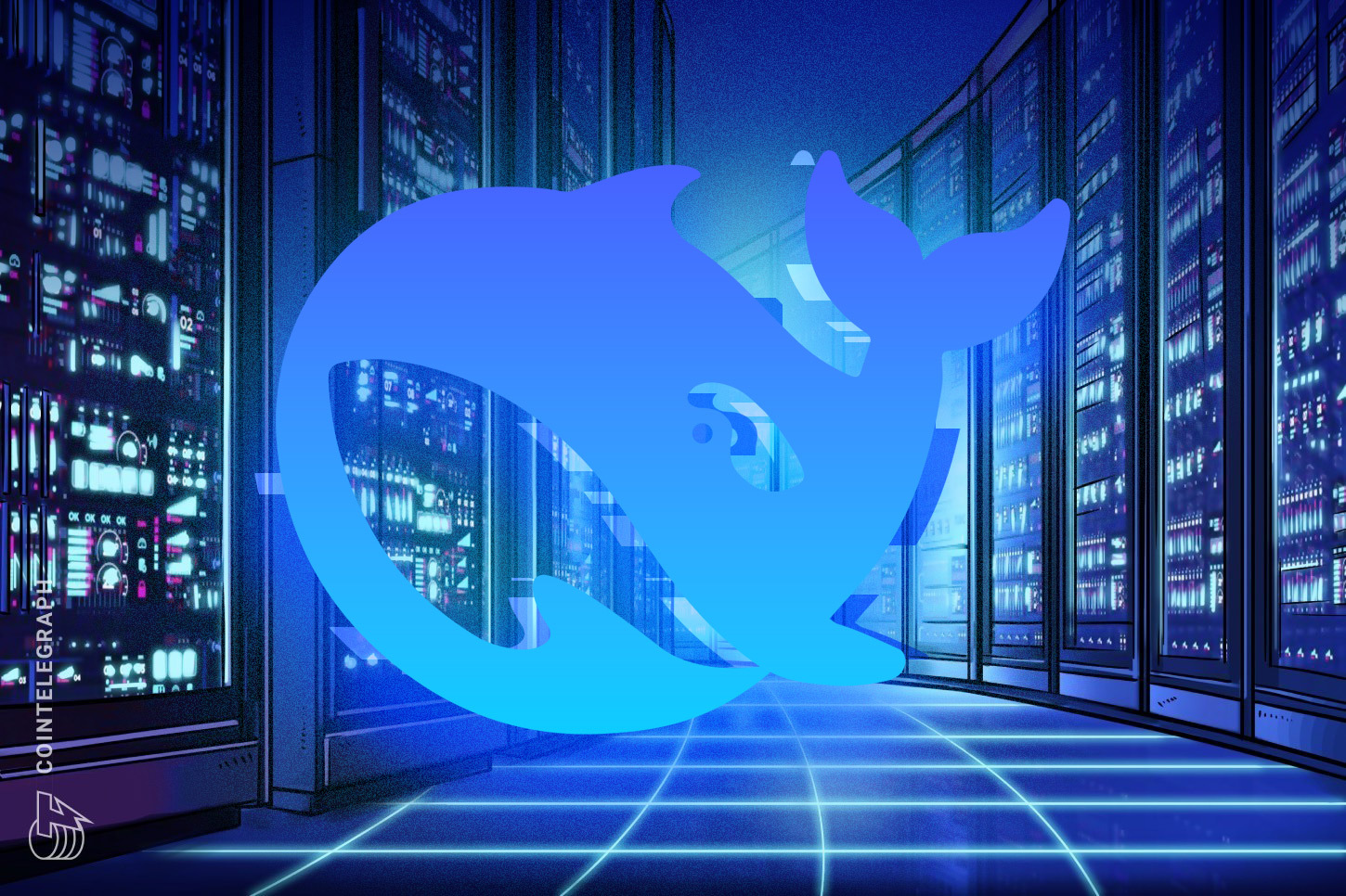 Nuevo modelo de DeepSeek es un "paso atrás" para la libertad de expresión, dice desarrollador de IA