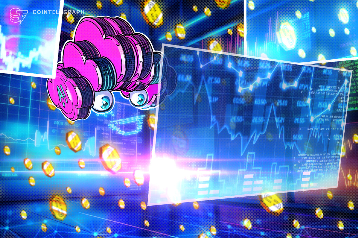 CEO de Web3: Traders adoptan tácticas a corto plazo gracias a aranceles de Trump