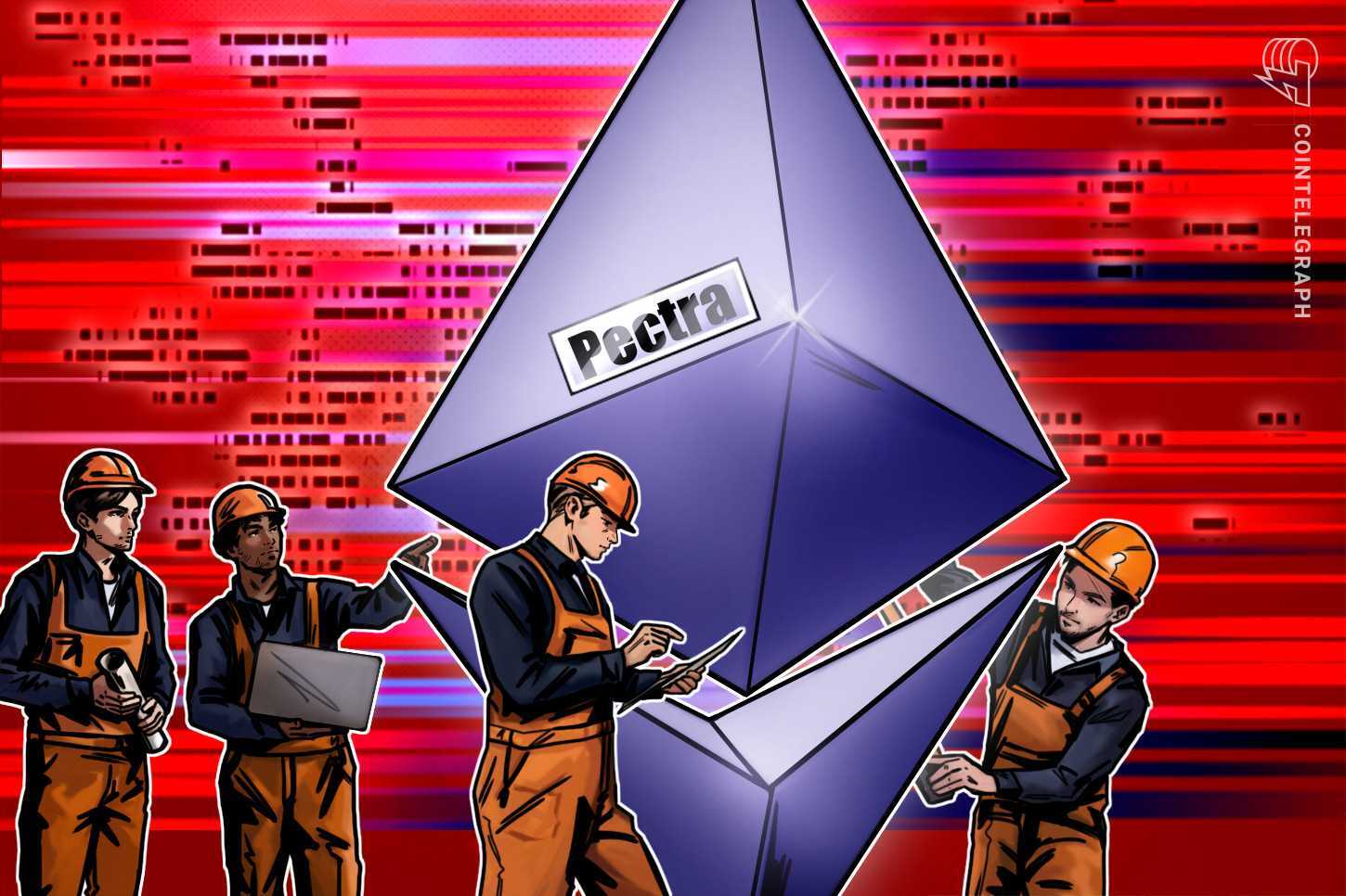 "CrimeEnjoyor", de Wintermute, detectará contratos de Ethereum que drenan billeteras