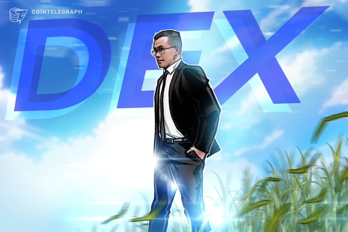 El cofundador de Binance, CZ, propone DEXs en dark pool para combatir la manipulación