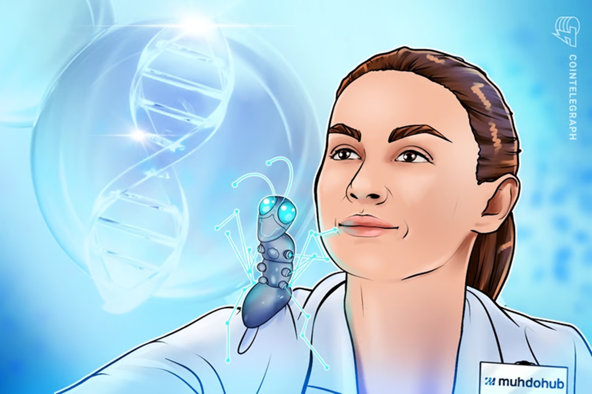 Governo destina quase R$ 60 milhões a projetos que incluem IA e blockchain na saúde