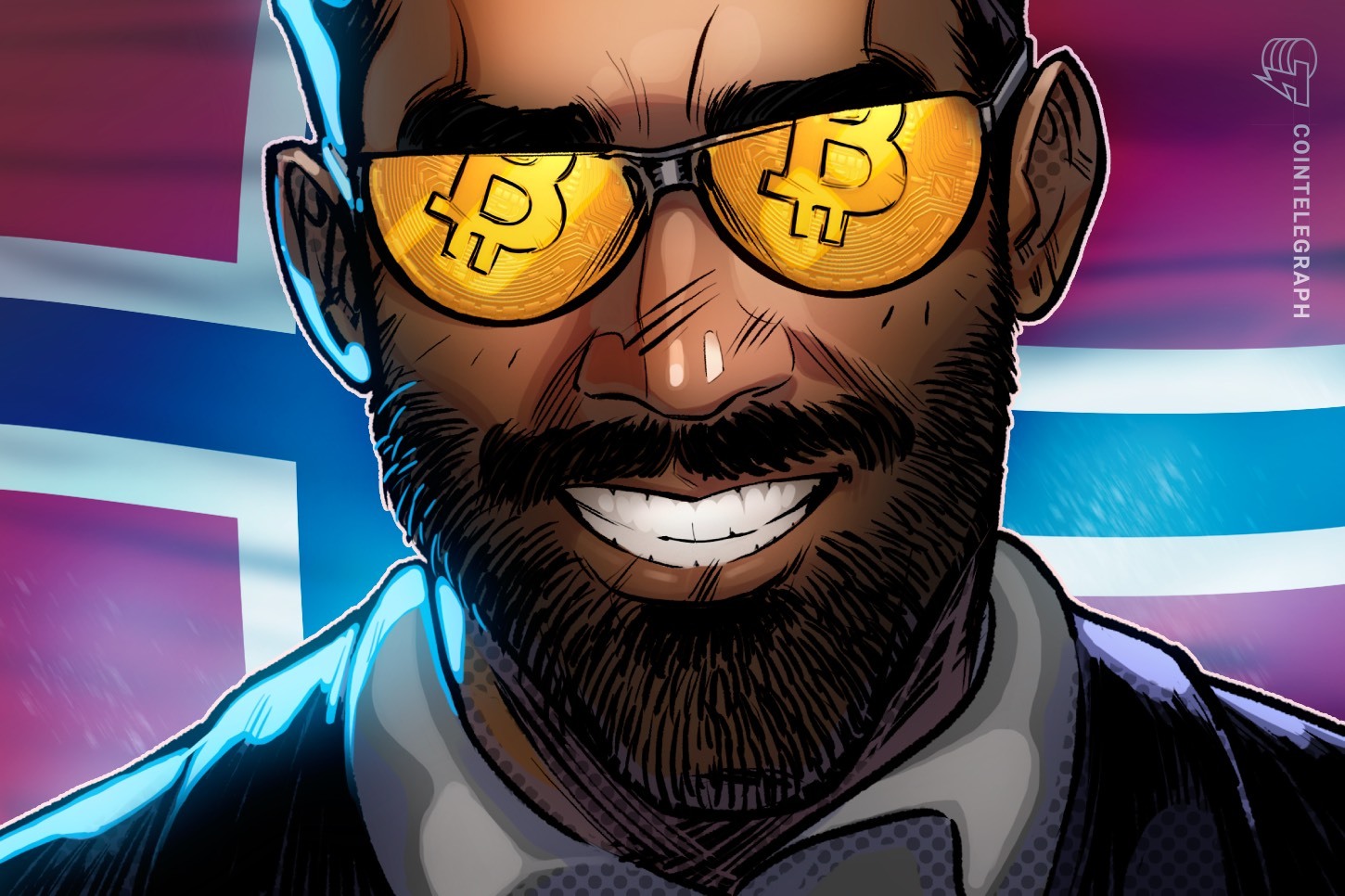 Una plataforma noruega de criptomonedas se dispara un 138% gracias a su plan de tesorería de Bitcoin