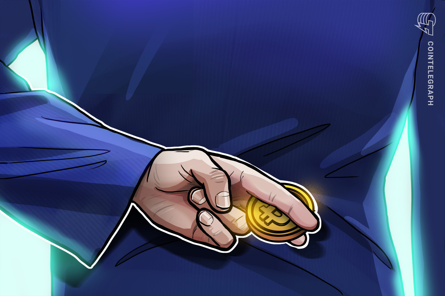 El representante de Texas Gill, bajo fuego por la divulgación tardía de 500.000 dólares en Bitcoin