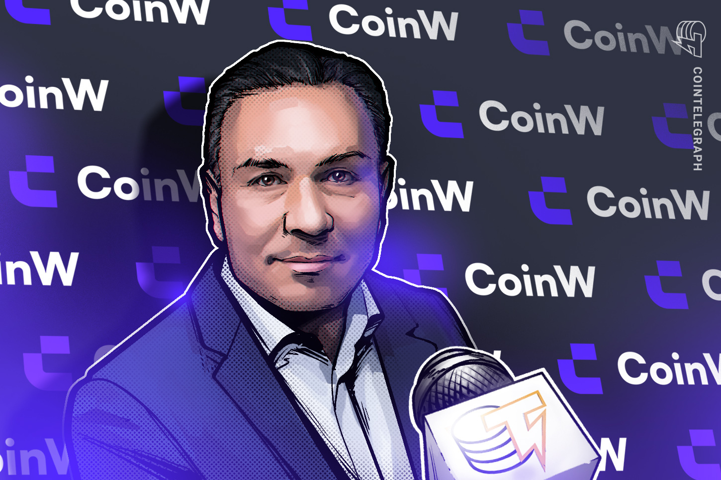 Building global Web3 ecosystems: From Dubai to the world — Interview with CoinW